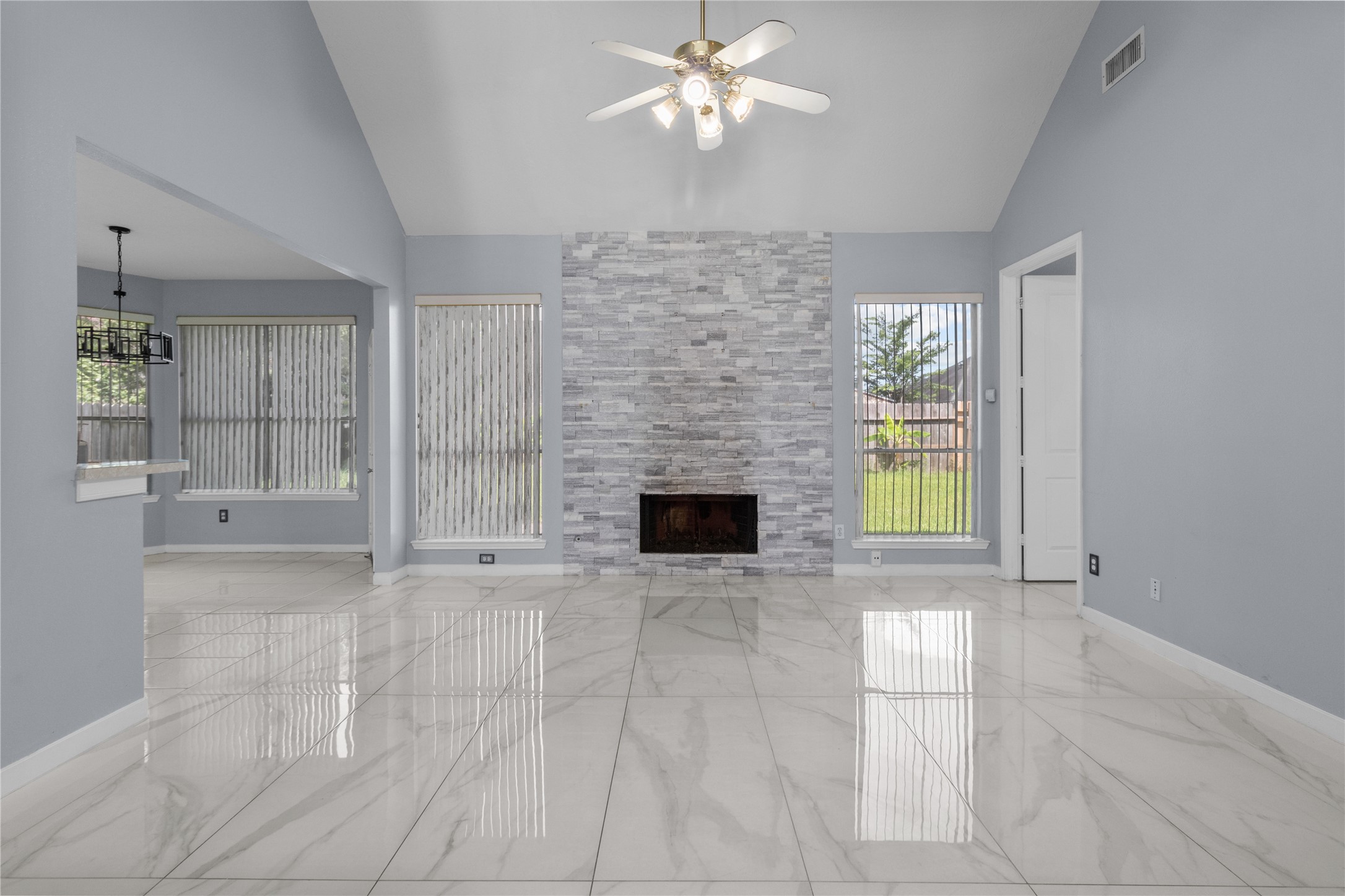 127 St Finans Way Houston, TX 77015 - Photo 21 of 25