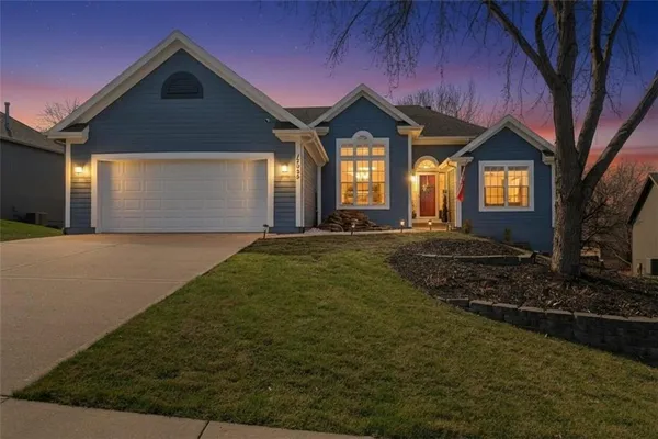 $465,000 | 15955 Northwest 134th Circle, Platte City, MO 64079