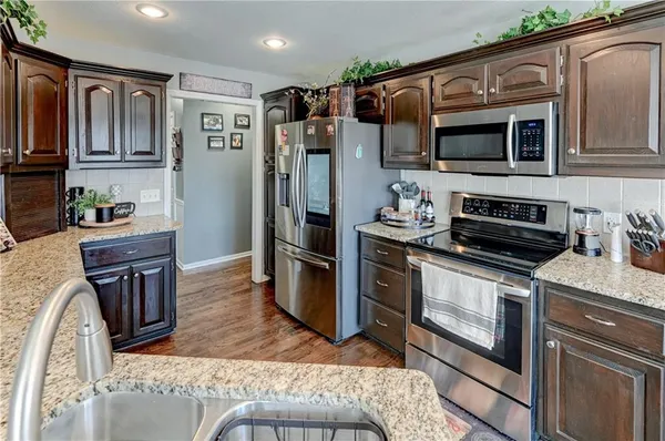 $465,000 | 15955 Northwest 134th Circle, Platte City, MO 64079