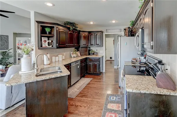 $465,000 | 15955 Northwest 134th Circle, Platte City, MO 64079