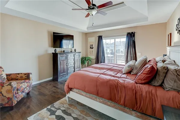 $465,000 | 15955 Northwest 134th Circle, Platte City, MO 64079