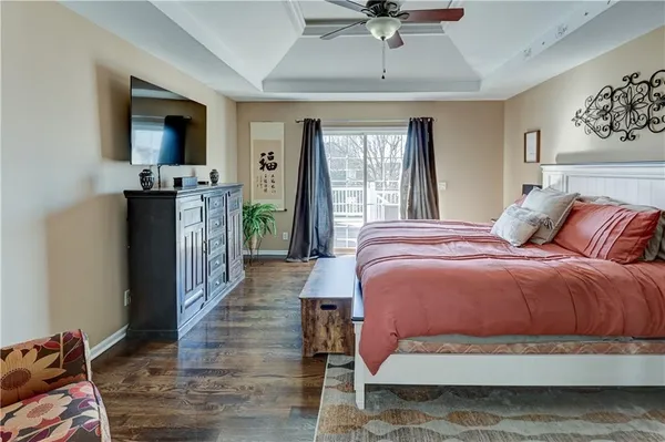 $465,000 | 15955 Northwest 134th Circle, Platte City, MO 64079