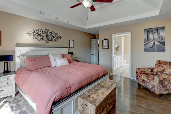 $465,000 | 15955 Northwest 134th Circle, Platte City, MO 64079