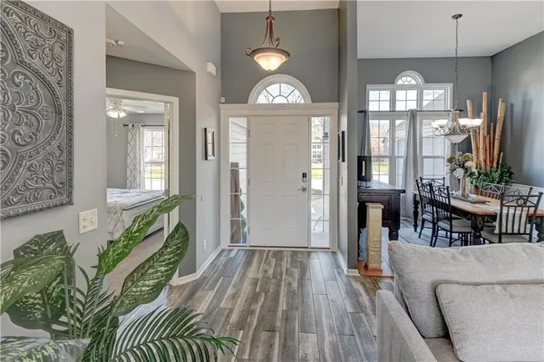 $465,000 | 15955 Northwest 134th Circle, Platte City, MO 64079