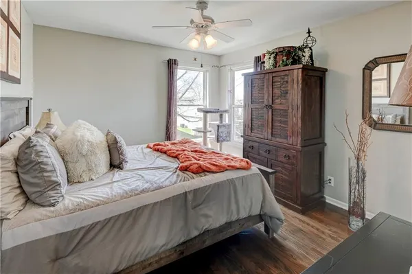 $465,000 | 15955 Northwest 134th Circle, Platte City, MO 64079