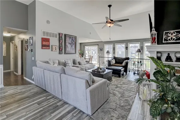 $465,000 | 15955 Northwest 134th Circle, Platte City, MO 64079