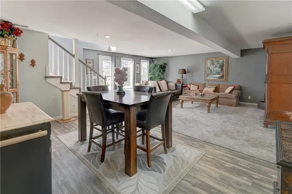 $465,000 | 15955 Northwest 134th Circle, Platte City, MO 64079