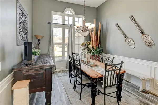 $465,000 | 15955 Northwest 134th Circle, Platte City, MO 64079