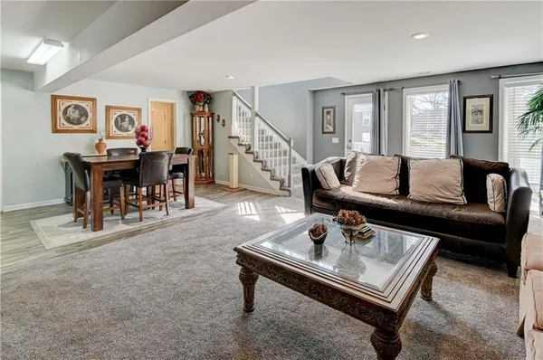 $465,000 | 15955 Northwest 134th Circle, Platte City, MO 64079