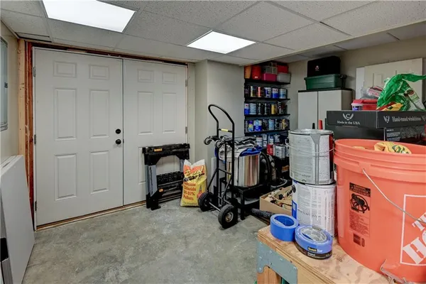 $465,000 | 15955 Northwest 134th Circle, Platte City, MO 64079