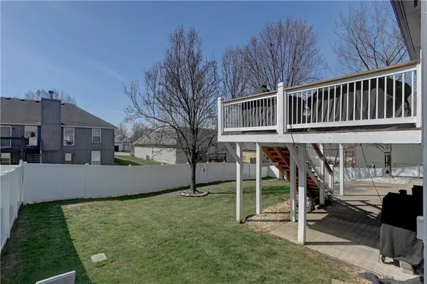 $465,000 | 15955 Northwest 134th Circle, Platte City, MO 64079