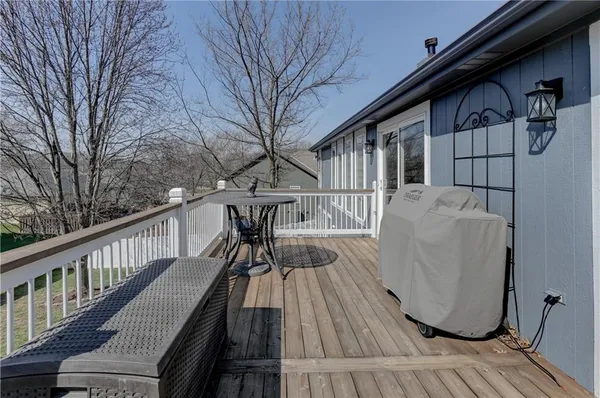 $465,000 | 15955 Northwest 134th Circle, Platte City, MO 64079