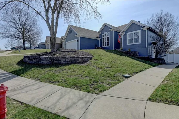 $465,000 | 15955 Northwest 134th Circle, Platte City, MO 64079