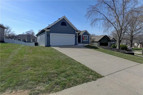 $465,000 | 15955 Northwest 134th Circle, Platte City, MO 64079