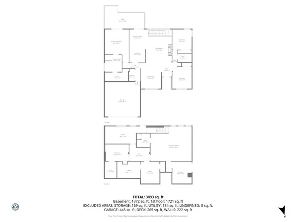 $465,000 | 15955 Northwest 134th Circle, Platte City, MO 64079