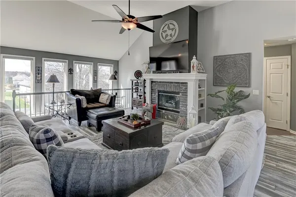 $465,000 | 15955 Northwest 134th Circle, Platte City, MO 64079