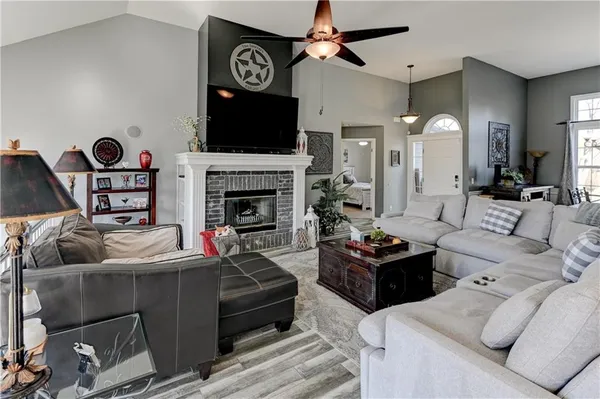 $465,000 | 15955 Northwest 134th Circle, Platte City, MO 64079