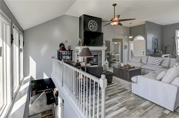 $465,000 | 15955 Northwest 134th Circle, Platte City, MO 64079