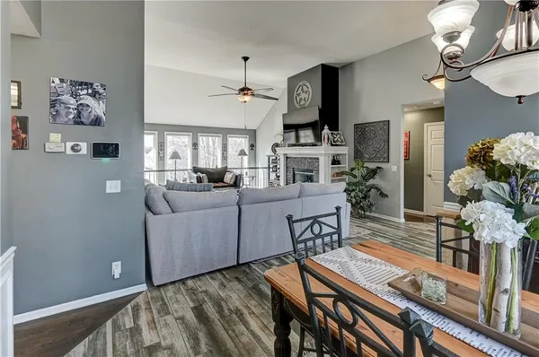 $465,000 | 15955 Northwest 134th Circle, Platte City, MO 64079