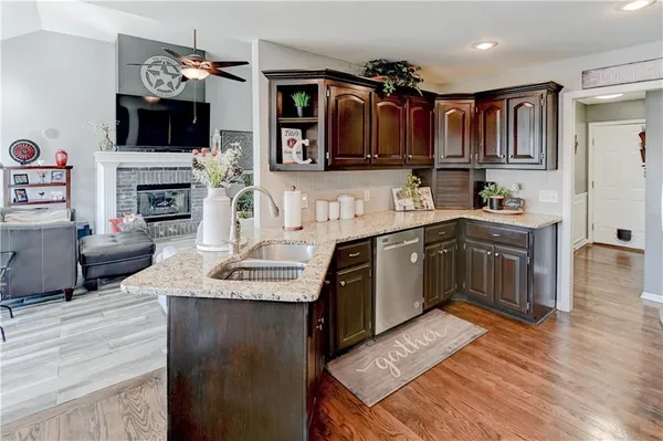 $465,000 | 15955 Northwest 134th Circle, Platte City, MO 64079