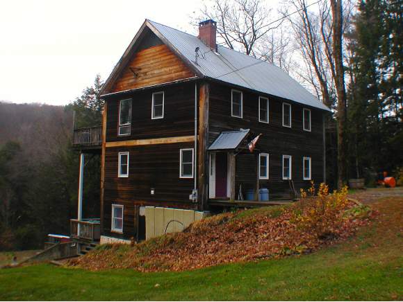 1147 East Mountain Road Guilford, VT 05301 - Photo 1 of 1
