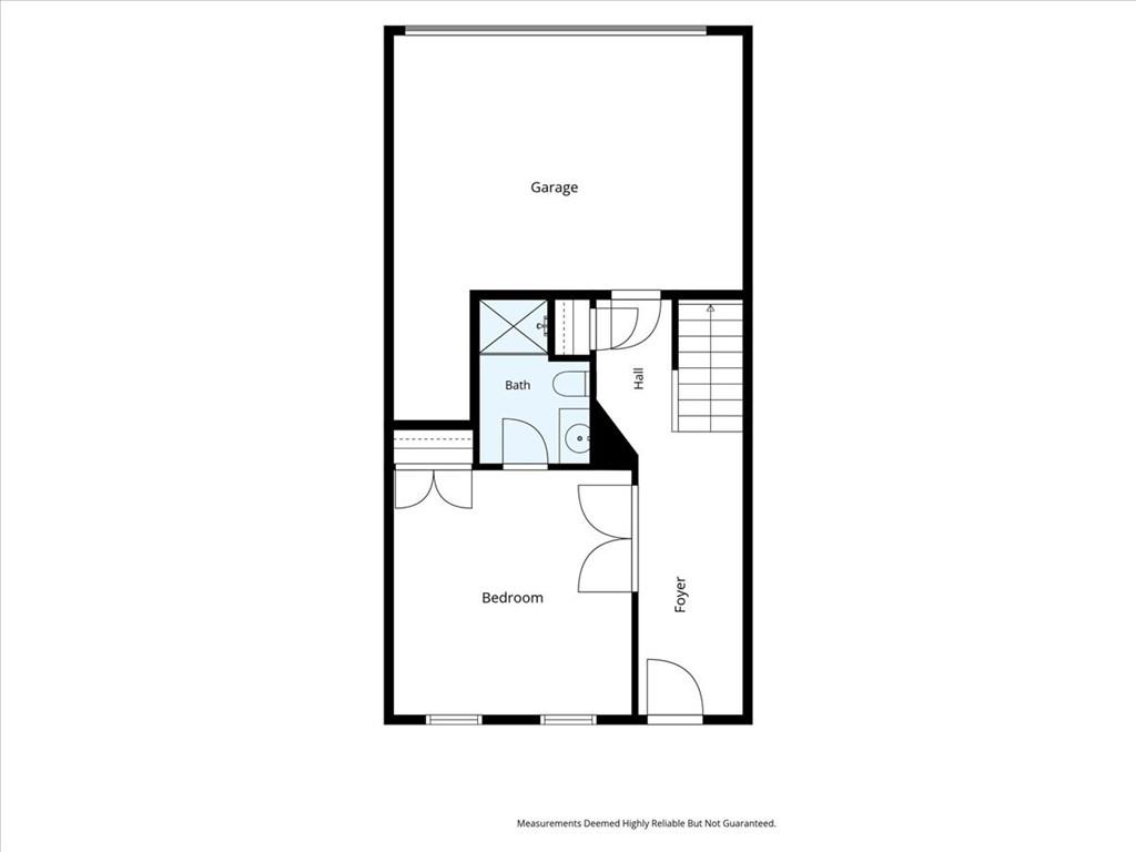 769 Hamilton Circle Southeast Atlanta, GA 30312 - Photo 22 of 22