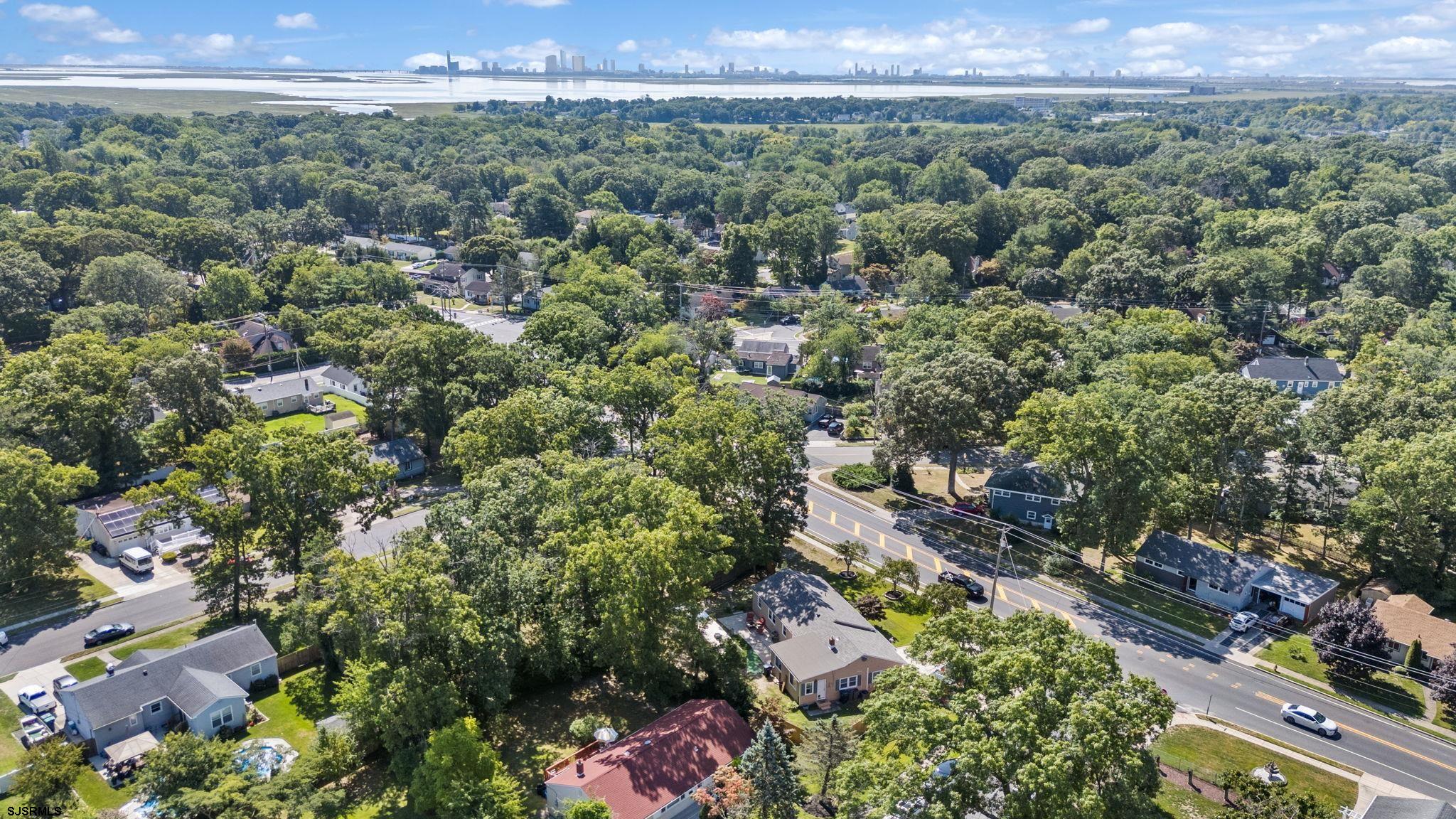 210 Mill Road Absecon, NJ 08201 - Photo 50 of 52 an aerial view of a city