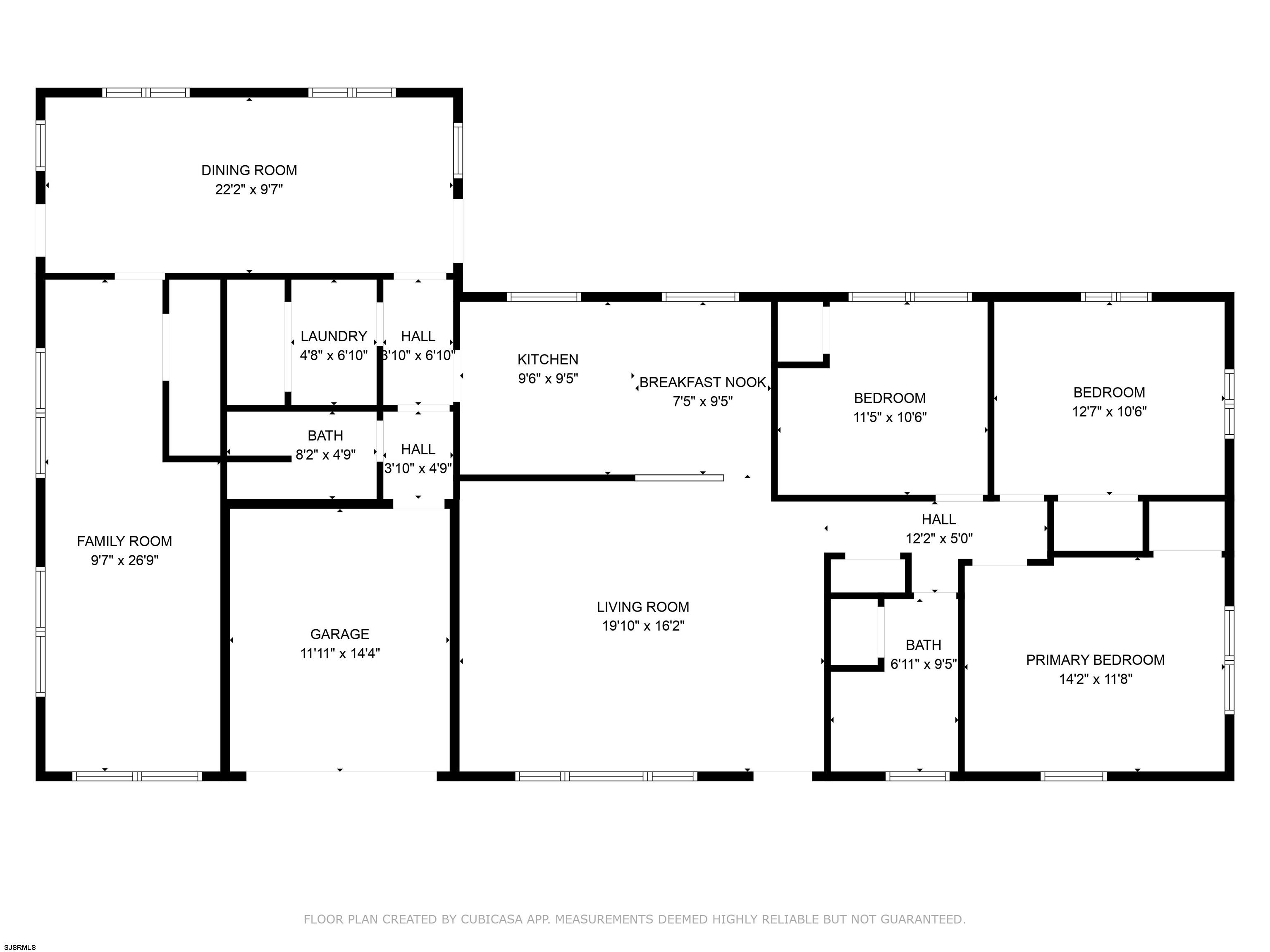 210 Mill Road Absecon, NJ 08201 - Photo 51 of 52 a picture of a rug