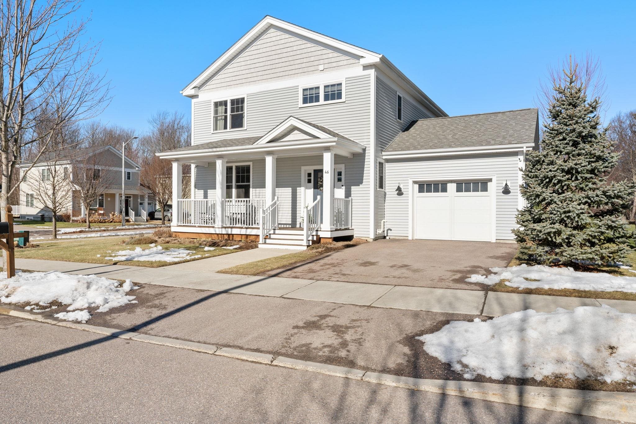 46 Staniford Farms Road Burlington, VT 05408 - Photo 1 of 38 Gallery Image 1