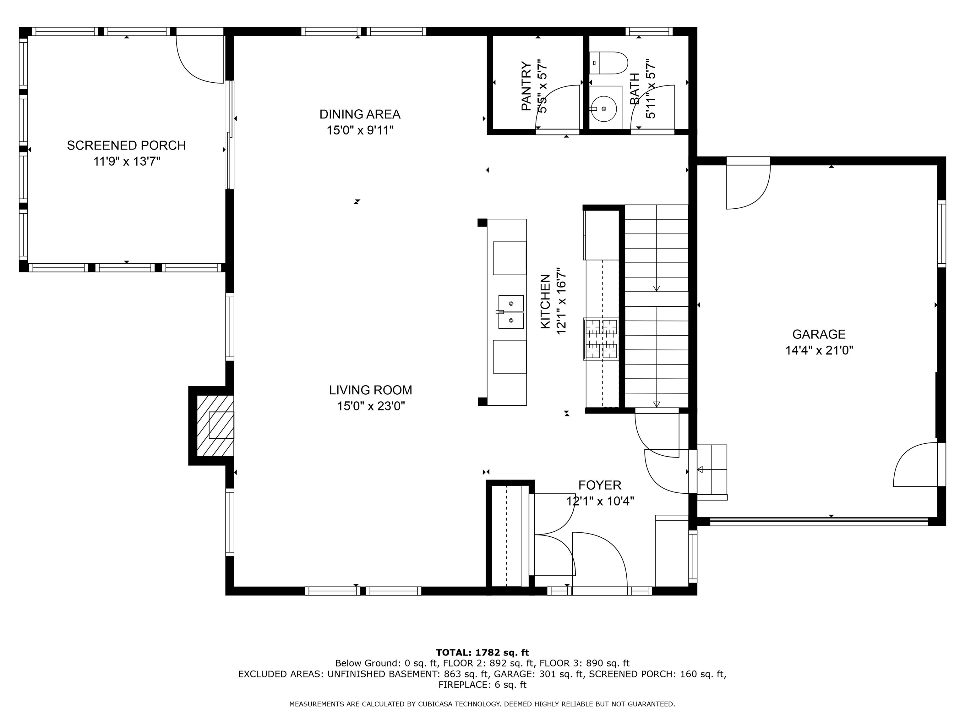 46 Staniford Farms Road Burlington, VT 05408 - Photo 29 of 38 Gallery Image 29