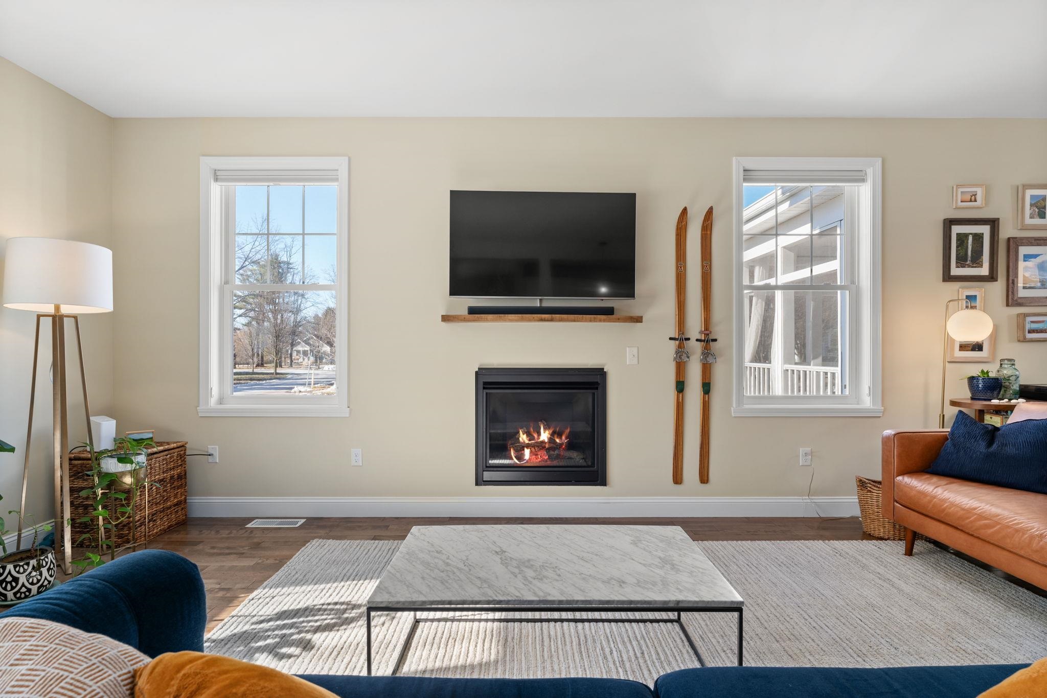 46 Staniford Farms Road Burlington, VT 05408 - Photo 4 of 38 Gallery Image 4