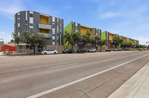 $2,800 | 1111 West University Drive, Unit 1008, Tempe, AZ 85281