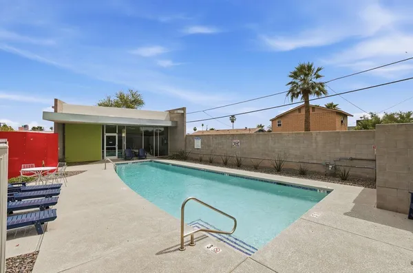 $2,800 | 1111 West University Drive, Unit 1008, Tempe, AZ 85281
