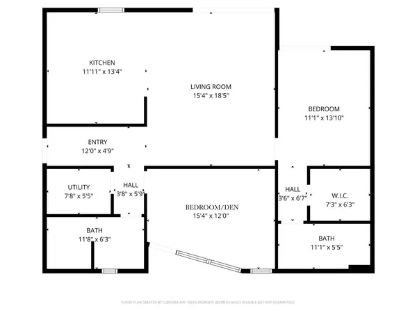 $2,800 | 1111 West University Drive, Unit 1008, Tempe, AZ 85281