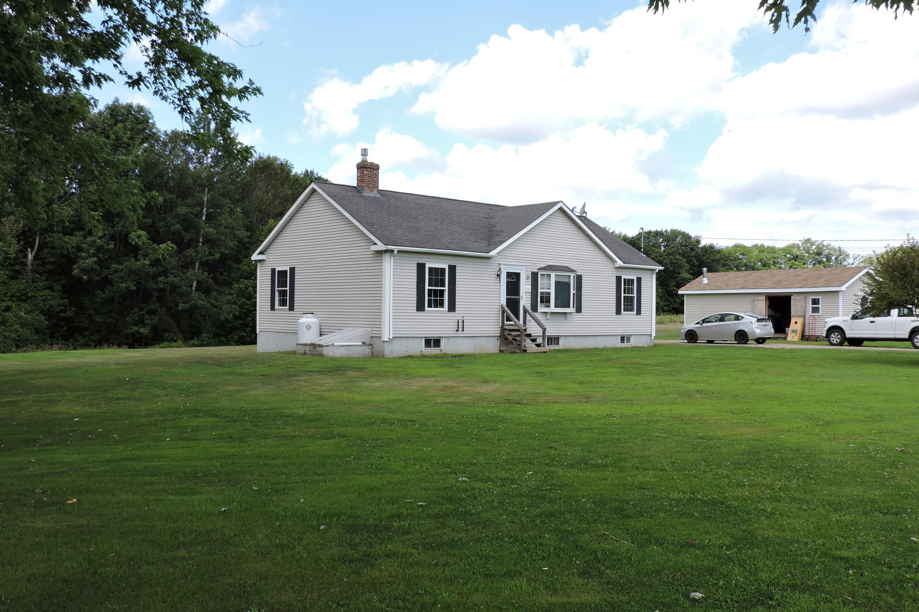 327 Knights Road Albion, ME 04910 - Photo 1 of 26 DSCN4199