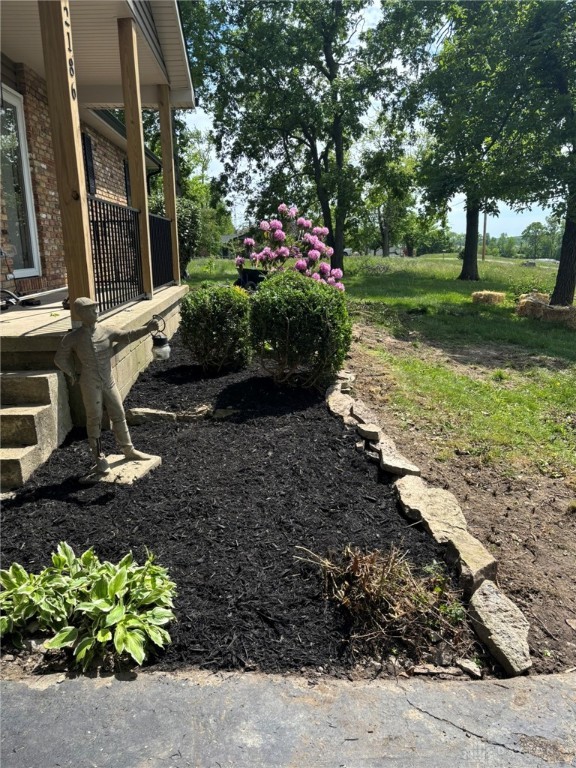 2186 Ridge Road Springfield, OH 45502 - Photo 12 of 92