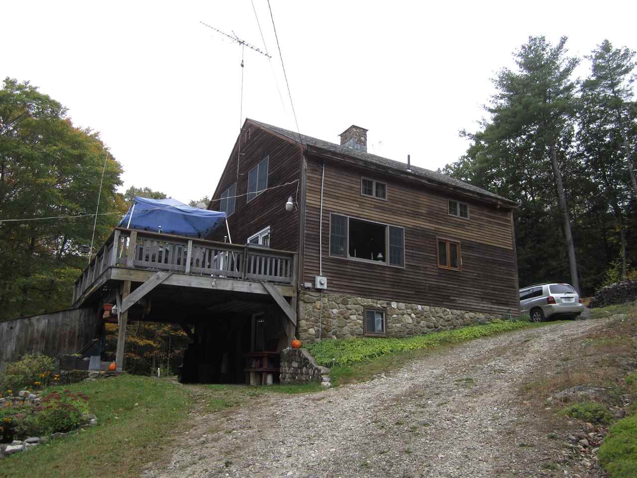 220 Watson Road Swanzey, NH 03446 - Photo 2 of 16 Gallery Image 2