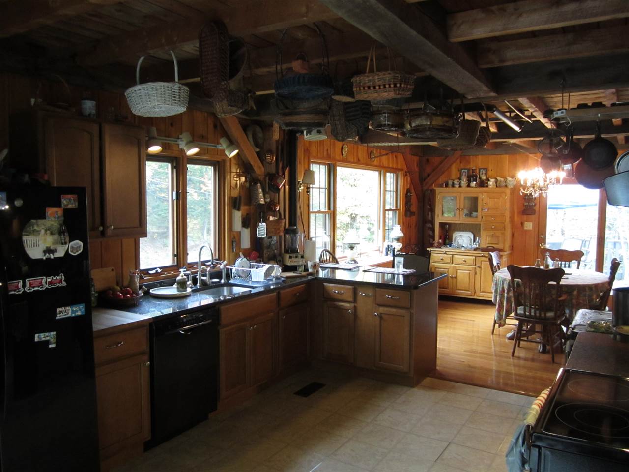 220 Watson Road Swanzey, NH 03446 - Photo 3 of 16 Gallery Image 3