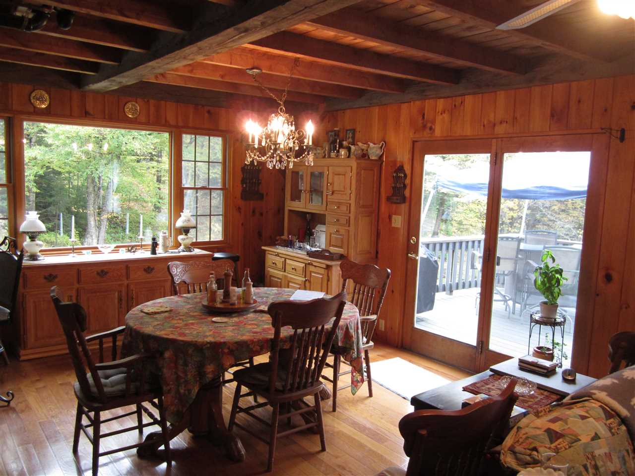 220 Watson Road Swanzey, NH 03446 - Photo 5 of 16 Gallery Image 5