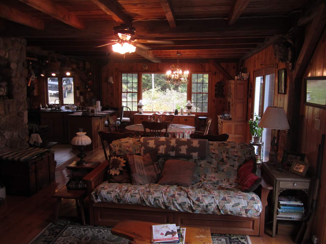 220 Watson Road Swanzey, NH 03446 - Photo 6 of 16 Gallery Image 6