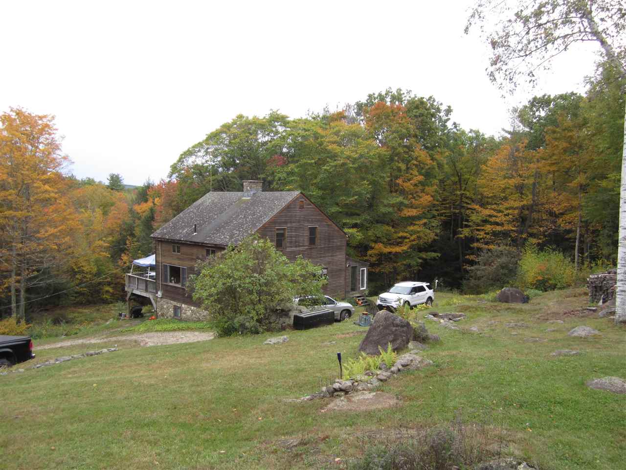 220 Watson Road Swanzey, NH 03446 - Photo 8 of 16 Gallery Image 8