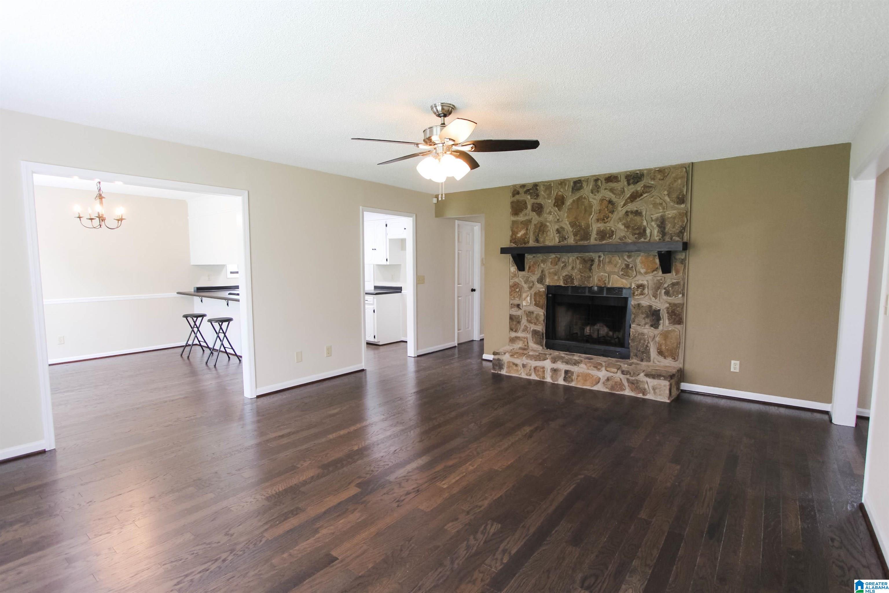 729 Timber Way Weaver, AL 36277 - Photo 8 of 50