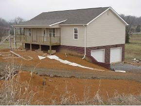 797 Bacon Branch Road Jonesborough, TN 37659 - Photo 1 of 1 Photo 1