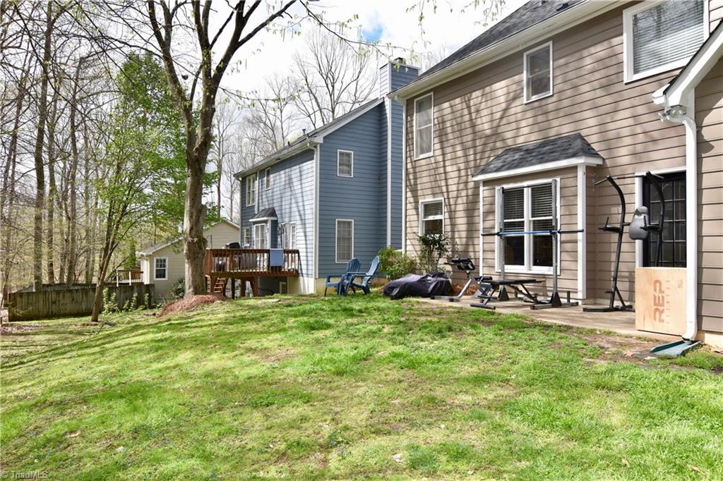 1971 Winding Ridge Road Winston-Salem, NC 27127 - Photo 26 of 26 Gallery Image 26