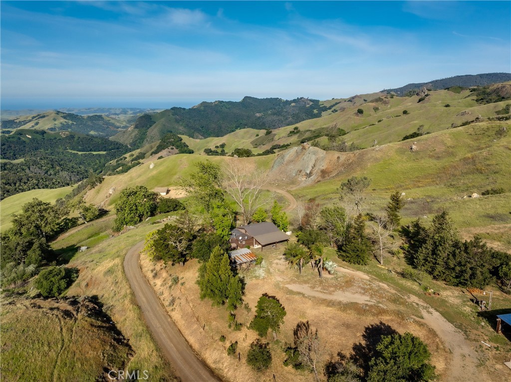 3510 Cypress Mountain Road Templeton, CA 93465 - Photo 1 of 44 a view of lake view and mountain