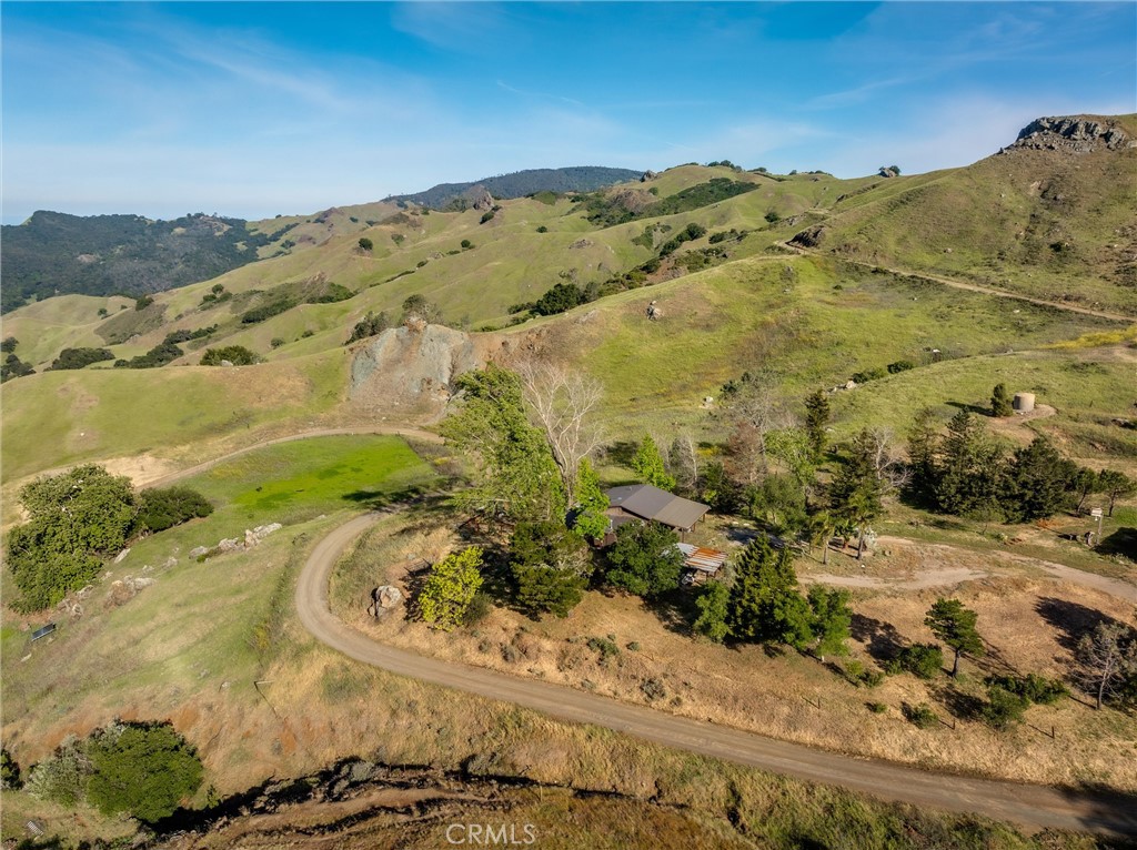 3510 Cypress Mountain Road Templeton, CA 93465 - Photo 2 of 44 a view of mountains and mountain