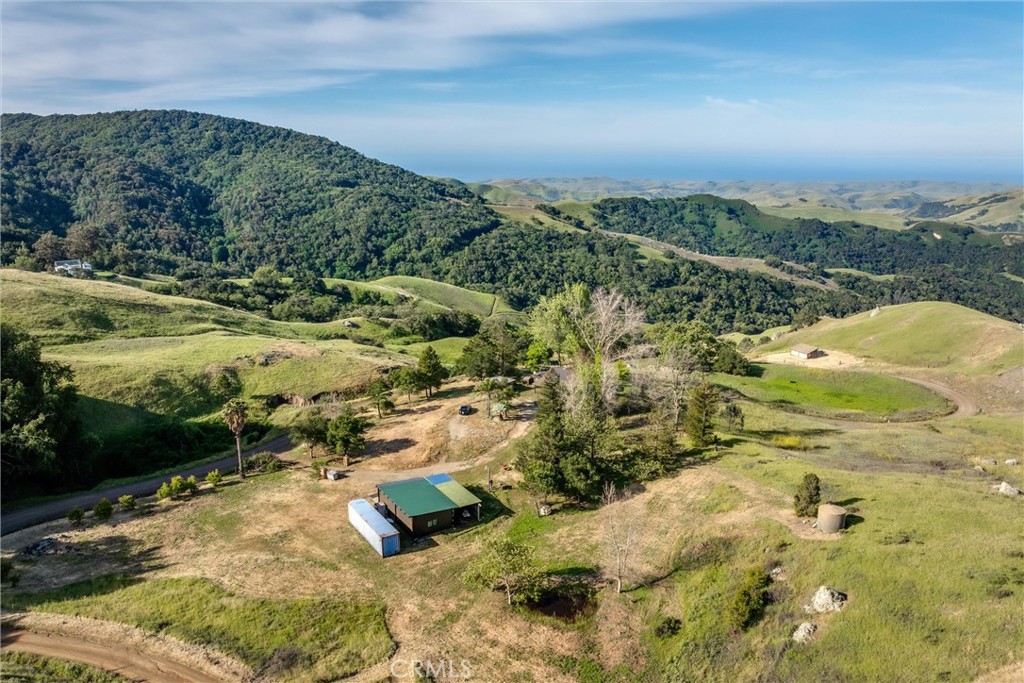 3510 Cypress Mountain Road Templeton, CA 93465 - Photo 30 of 44 a view of a city