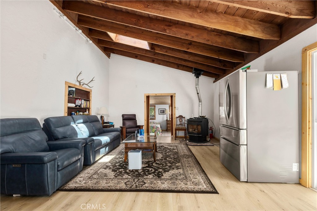 3510 Cypress Mountain Road Templeton, CA 93465 - Photo 9 of 44 a living room with furniture and a rug