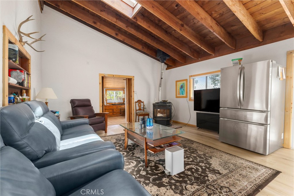 3510 Cypress Mountain Road Templeton, CA 93465 - Photo 10 of 44 a living room with furniture and a rug