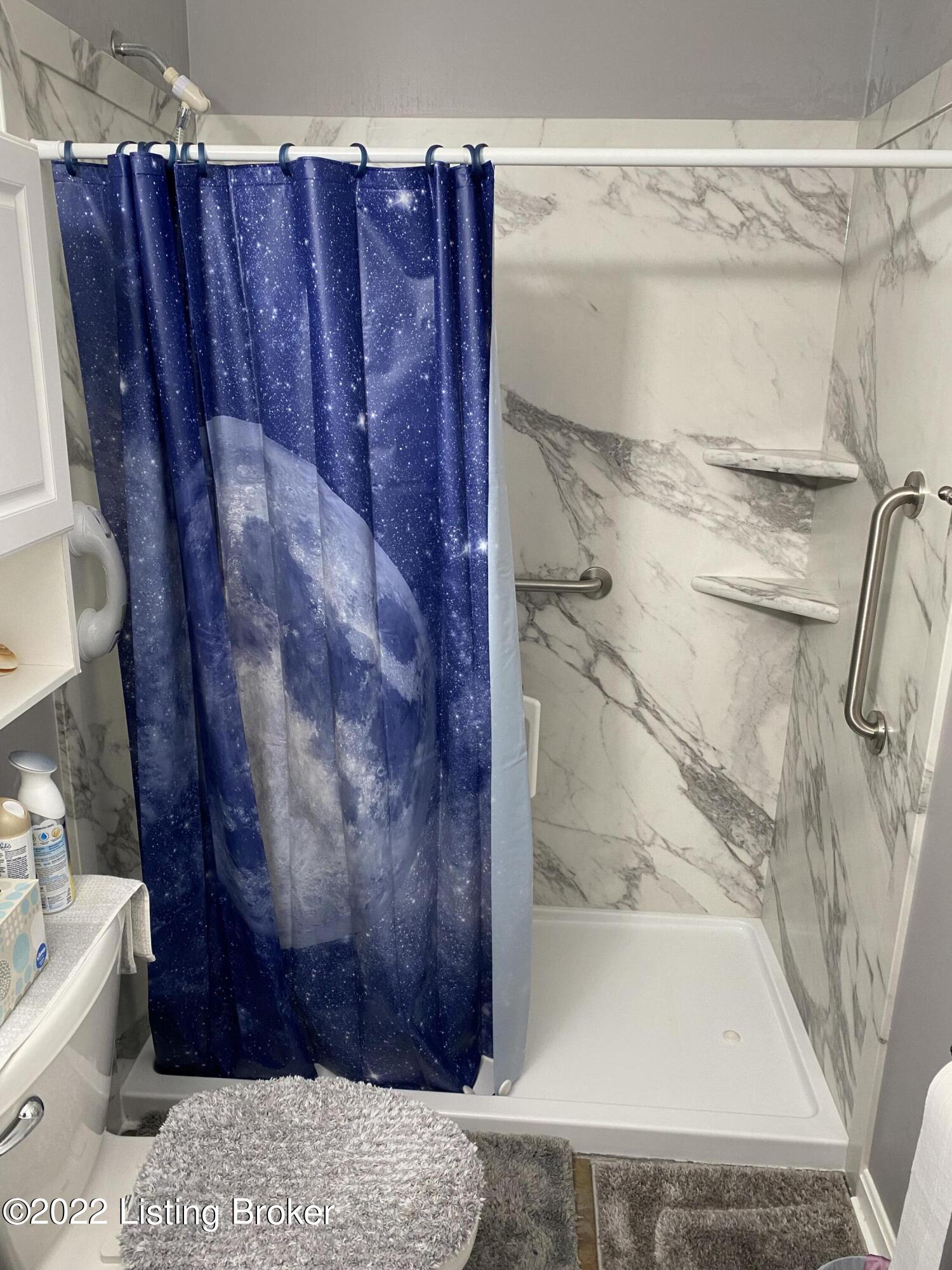 249 Rolling Ridge Way Simpsonville, KY 40067 - Photo 25 of 37 Bath 2 updated shower